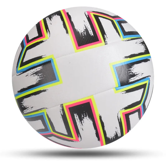 Soccer Ball Standard Size 5 Size 4